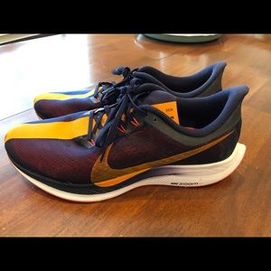 Nike Air Zoom Pegasus 35 Turbo, Size 12